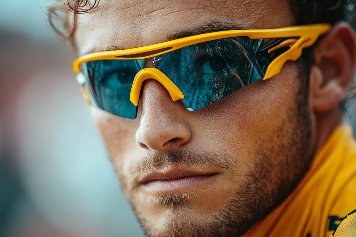 Gafas deportivas en las rozas